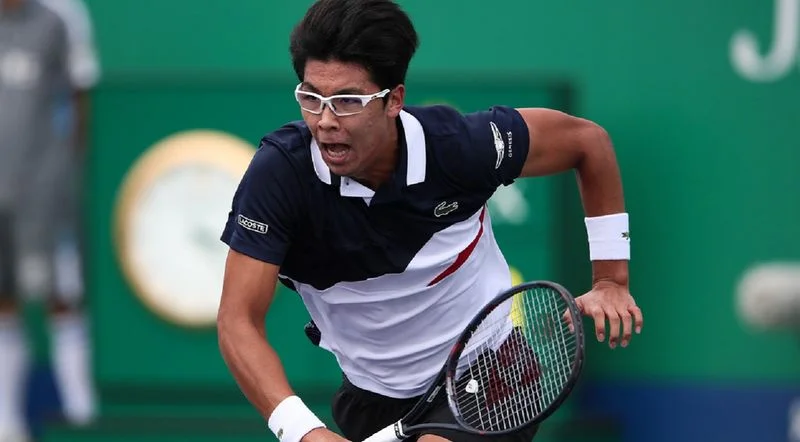 Хён Чон - Доминик Тим Хён Чон - Доминик Тим