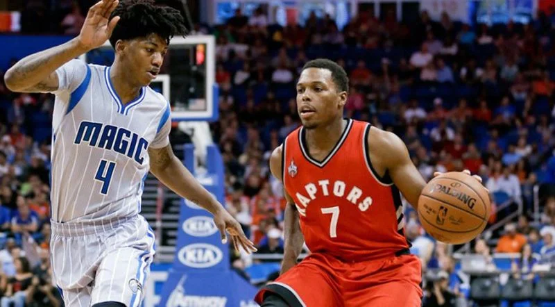 Орландо - Торонто