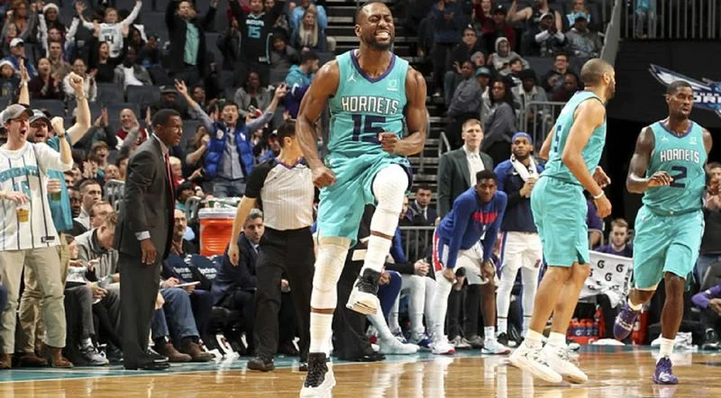 Шарлотт - Бруклин Нетс