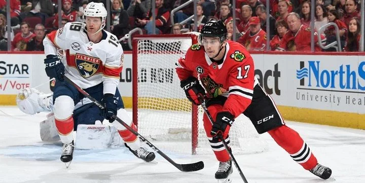 Флорида - Монреаль Флорида - Монреаль