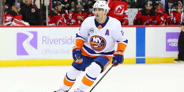 Айлендерс - Оттава