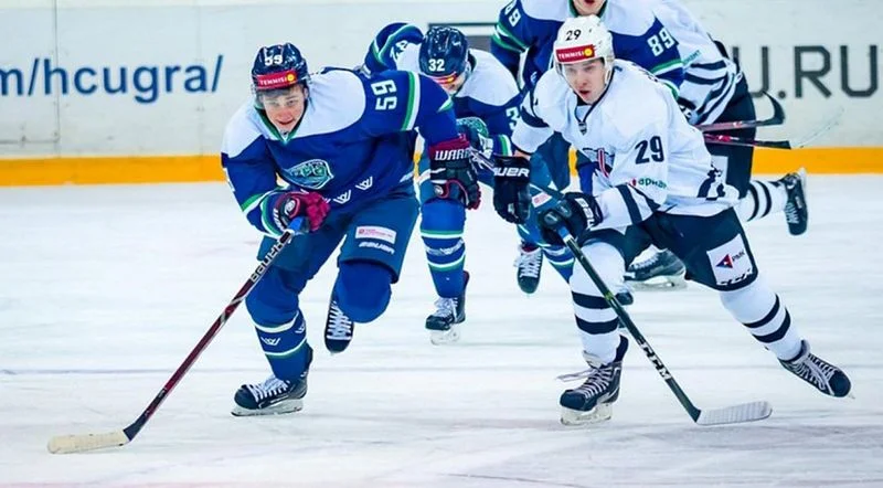 Челмет - Югра