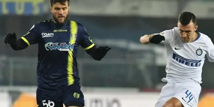 Кьево - Фрозиноне Кьево - Фрозиноне