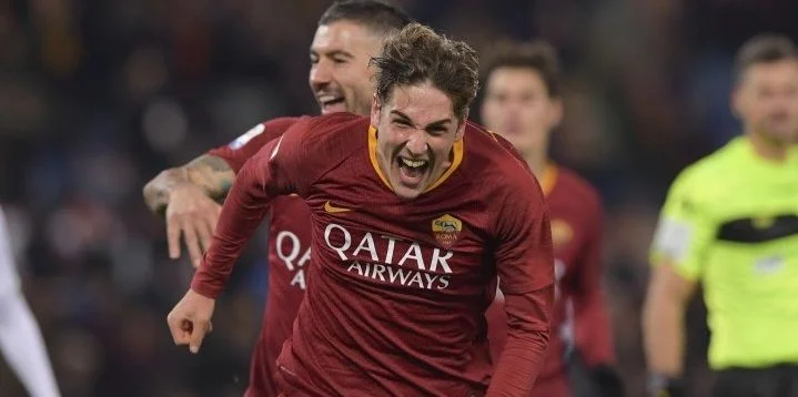 Парма - Рома