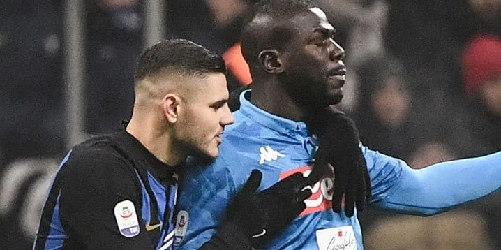 Эмполи - Интер