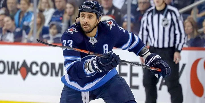 Виннипег Джетс - Миннесота Виннипег Джетс - Миннесота