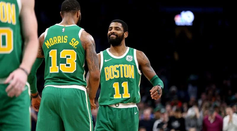 Мемфис - Бостон