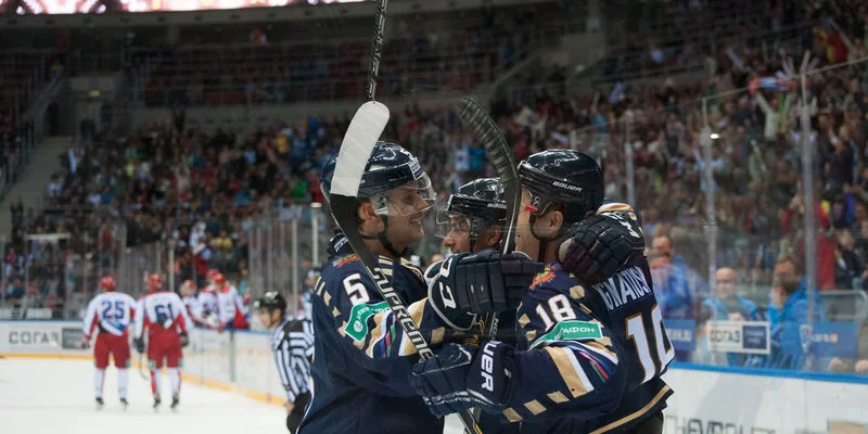 Сочи - Спартак