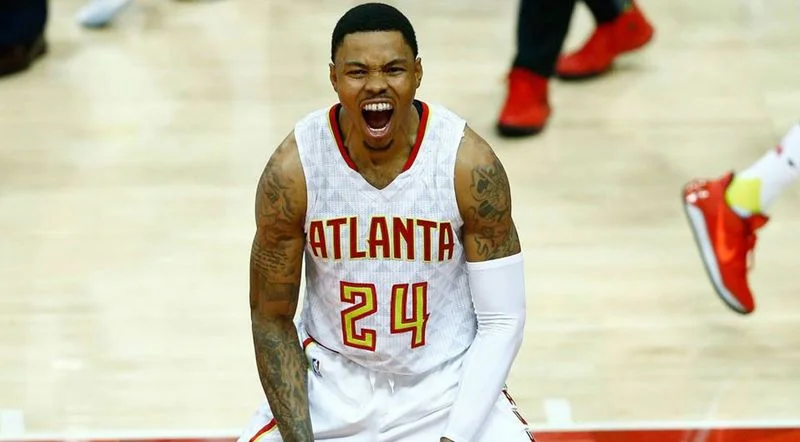 Атланта - Кливленд