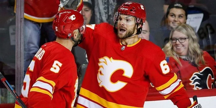 Калгари - Ванкувер