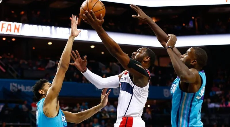 Вашингтон - Шарлотт