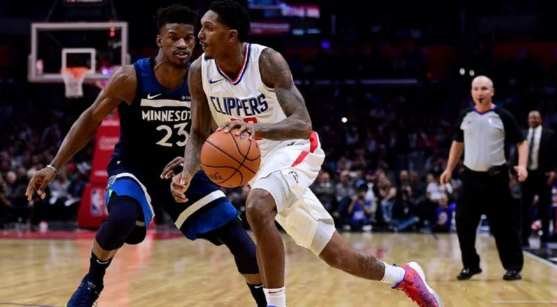 Клипперс - Сан-Антонио Клипперс - Сан-Антонио