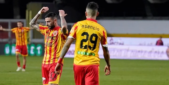 Беневенто - Брешиа