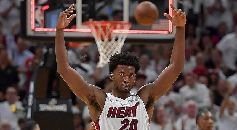 Майами - Миннесота