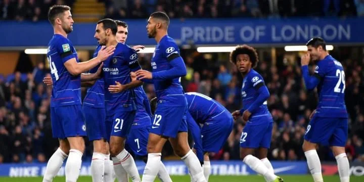 Прогнозы на футбол на 30.12.2018 | ВсеПроСпорт.ру