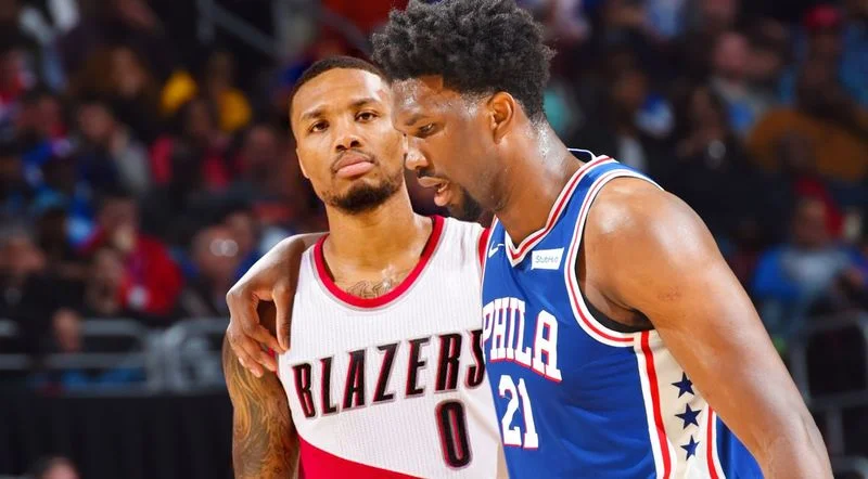 Портленд - Филадельфия