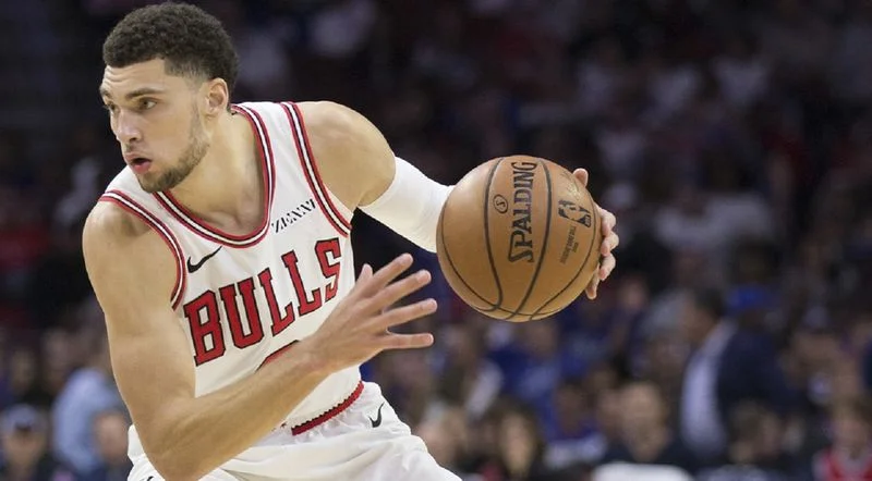 Торонто - Чикаго