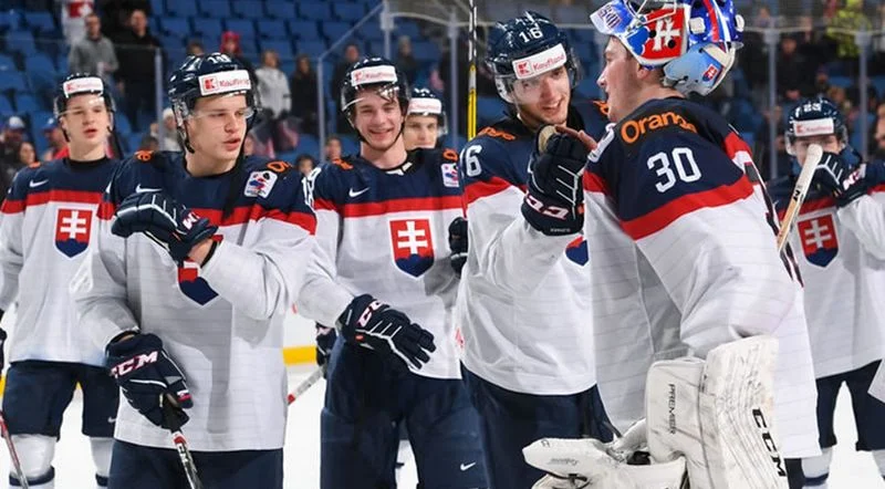 Казахстан (до20) - Словакия U20 Казахстан (до20) - Словакия U20