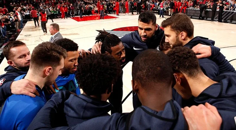 Даллас - Оклахома