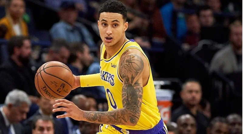 Лейкерс - Сакраменто