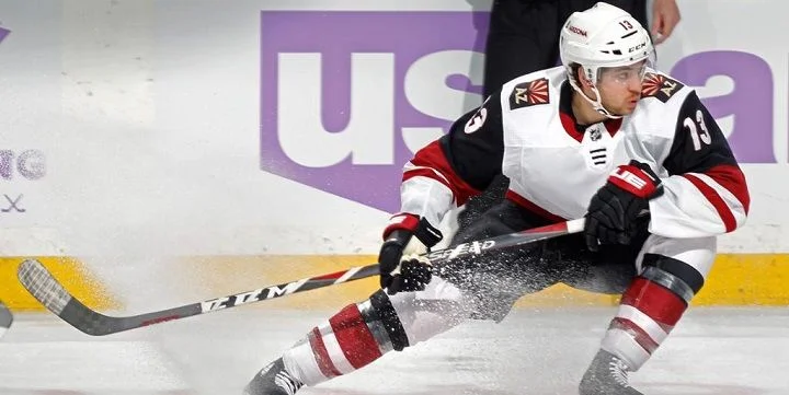 Аризона - Вегас