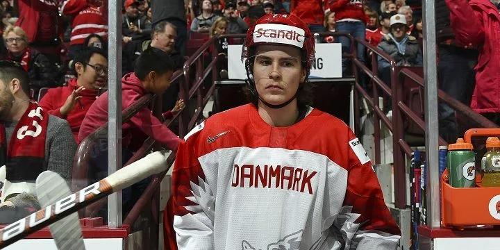 Дания (до20) - Чехия U20 Дания (до20) - Чехия U20