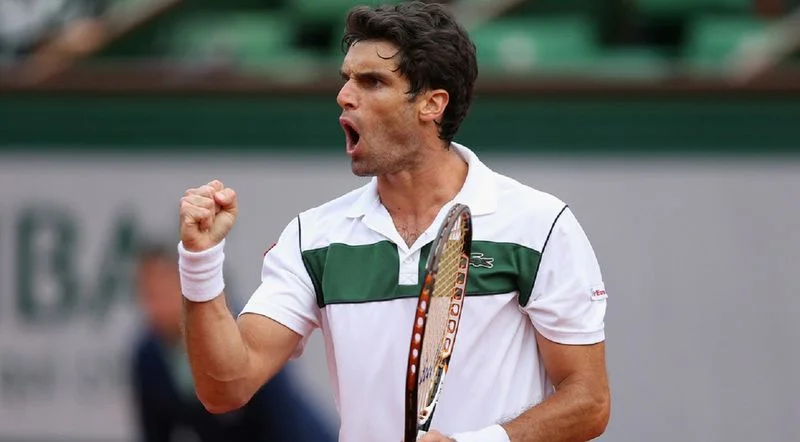 Пабло Андухар - Евгений Донской