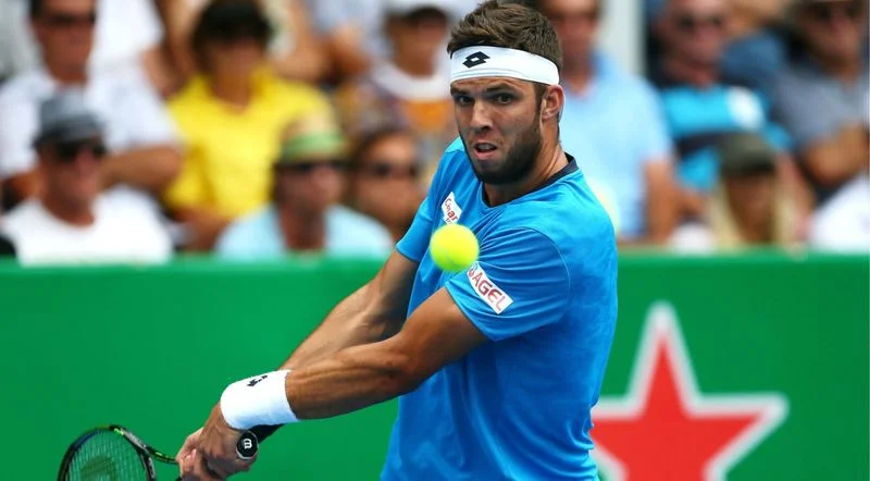 Антуан Хоан - Иржи Веселы Антуан Хоан - Иржи Веселы