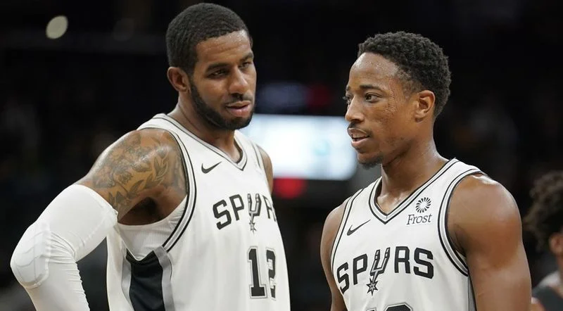 Сан-Антонио - Бостон Сан-Антонио - Бостон