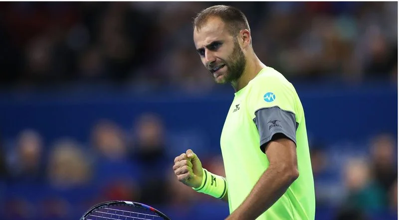 Мартон Фучович - Мариуш Копил Мартон Фучович - Мариуш Копил