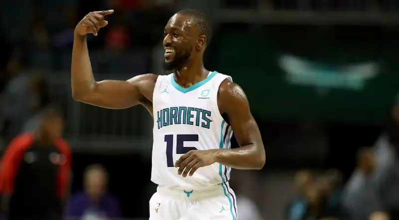 Шарлотт - Орландо