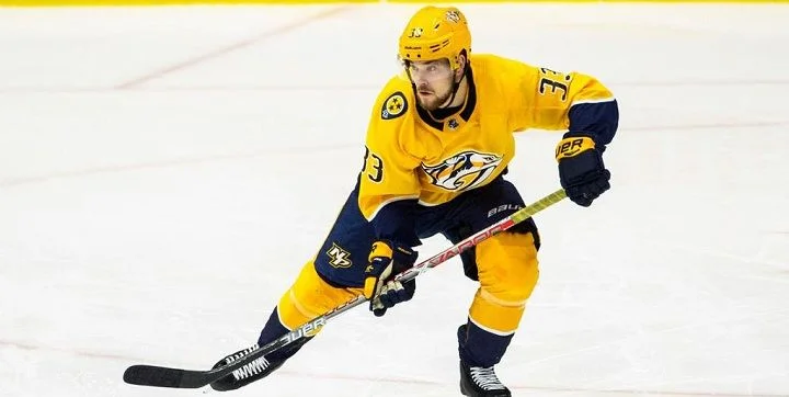 Вашингтон - Нэшвилл