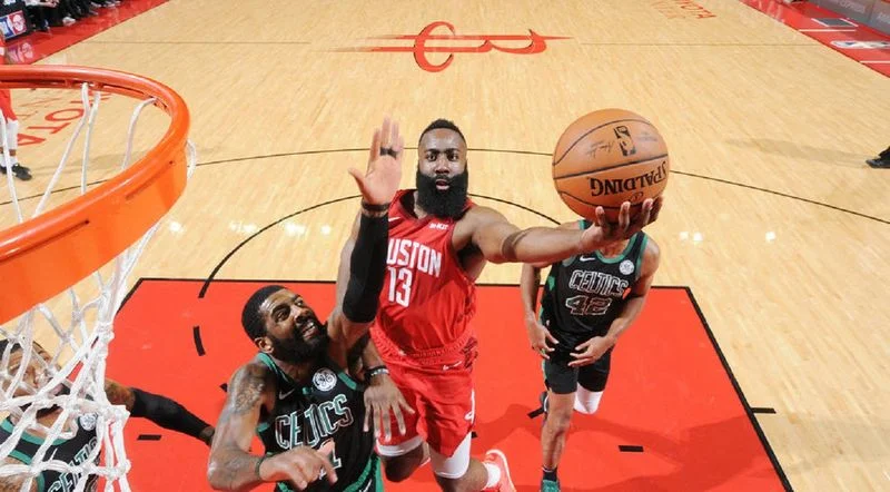 Хьюстон - Мемфис