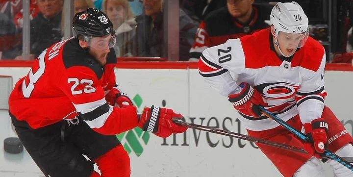 Каролина - Филадельфия