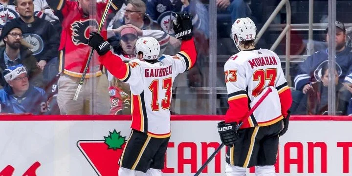 Калгари - Сан-Хосе Калгари - Сан-Хосе