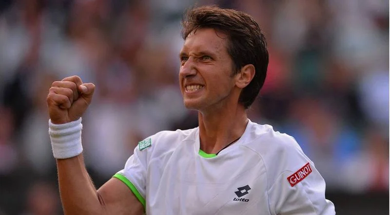 Сергей Стаховский - Марко Чеккинато Сергей Стаховский - Марко Чеккинато