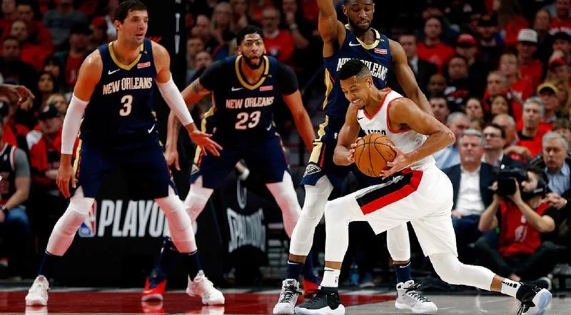 Сакраменто - Портленд Сакраменто - Портленд