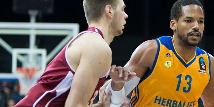 Гран Канария - Химки