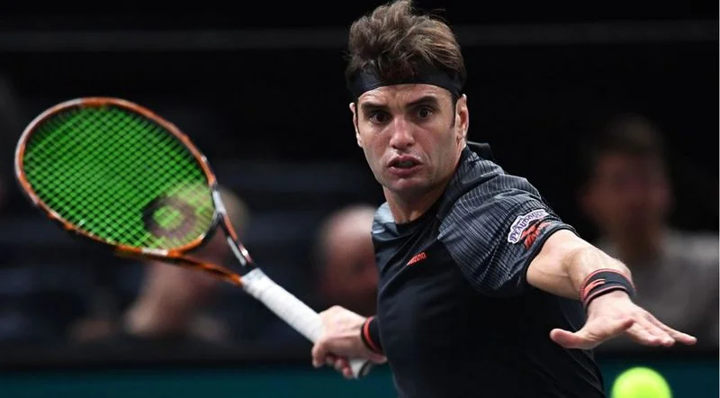 Рамкумар Раманатан - Малек Жазири Рамкумар Раманатан - Малек Жазири