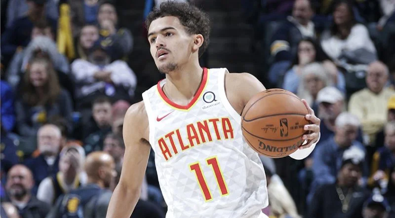 Вашингтон - Атланта