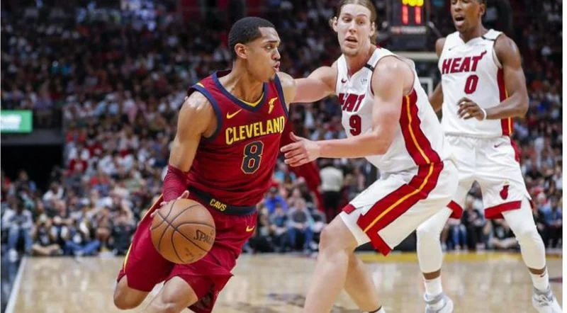 Кливленд - Майами