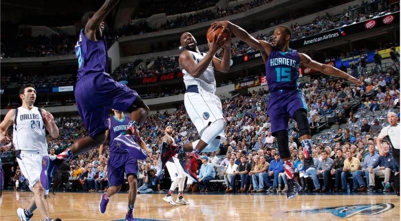 Шарлотт - Даллас Шарлотт - Даллас