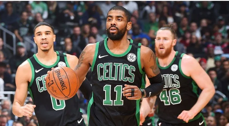 Бостон - Миннесота