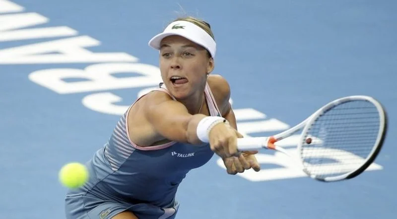 Леся Цуренко - 