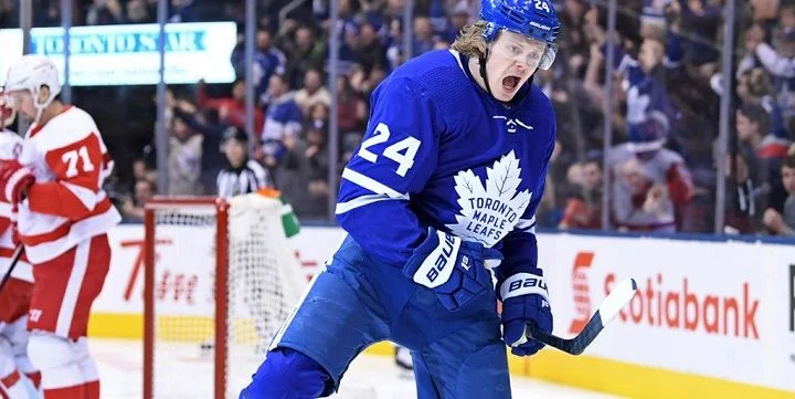 Торонто - Миннесота Торонто - Миннесота