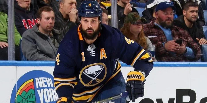 Баффало - Флорида