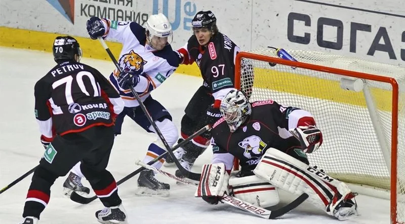 Трактор - Амур