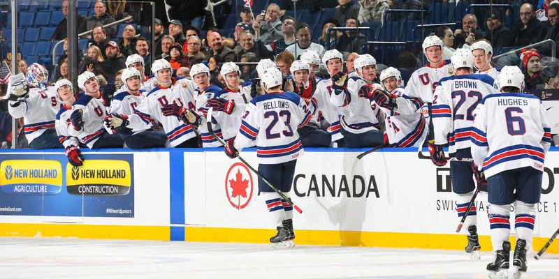 Россия U20 - Россия U20 -