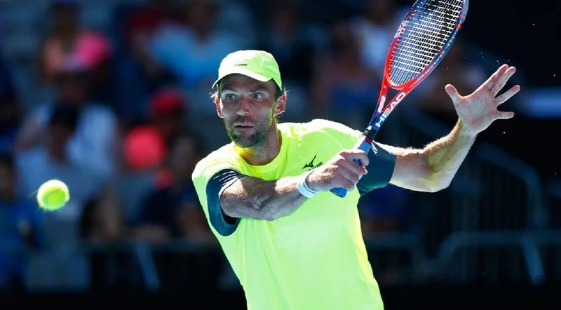 Стив Дарсис - Иво Карлович Стив Дарсис - Иво Карлович