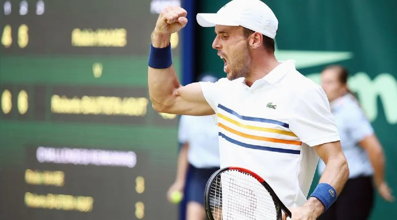 Новак Джокович - 